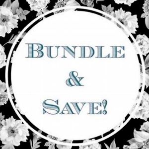 Bundle and Save